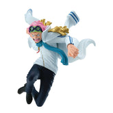 Banpresto Toys > Statues > Anime Banpresto: One Piece - Koby, Battle Record Collection 4983164290851 OCT248452