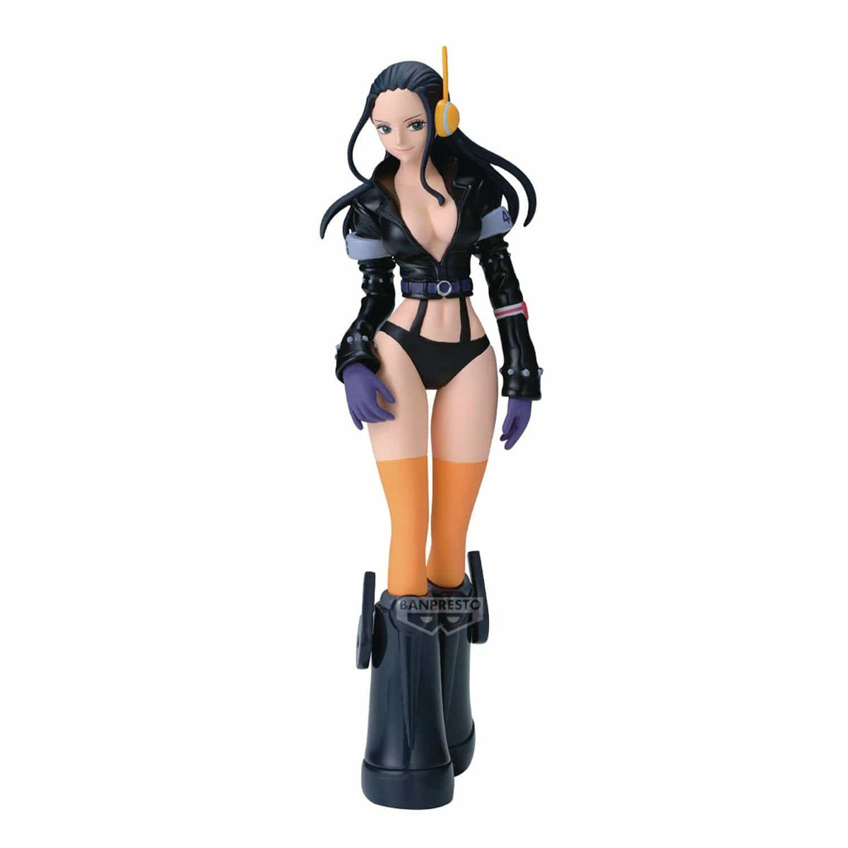 Banpresto Toys > Statues > Anime Banpresto: One Piece - Nico Robin, Egghead (Shukko) 4983164296419 BP-29641