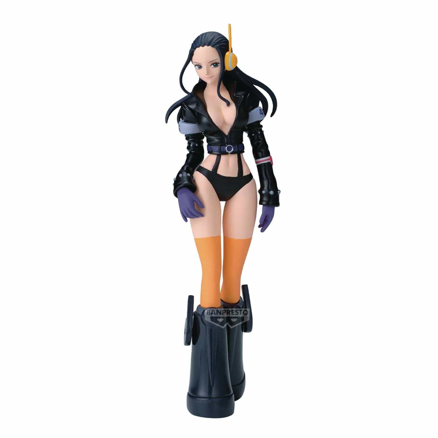 Banpresto Toys > Statues > Anime Banpresto: One Piece - Nico Robin, Egghead (Shukko) 4983164296419 BP-29641
