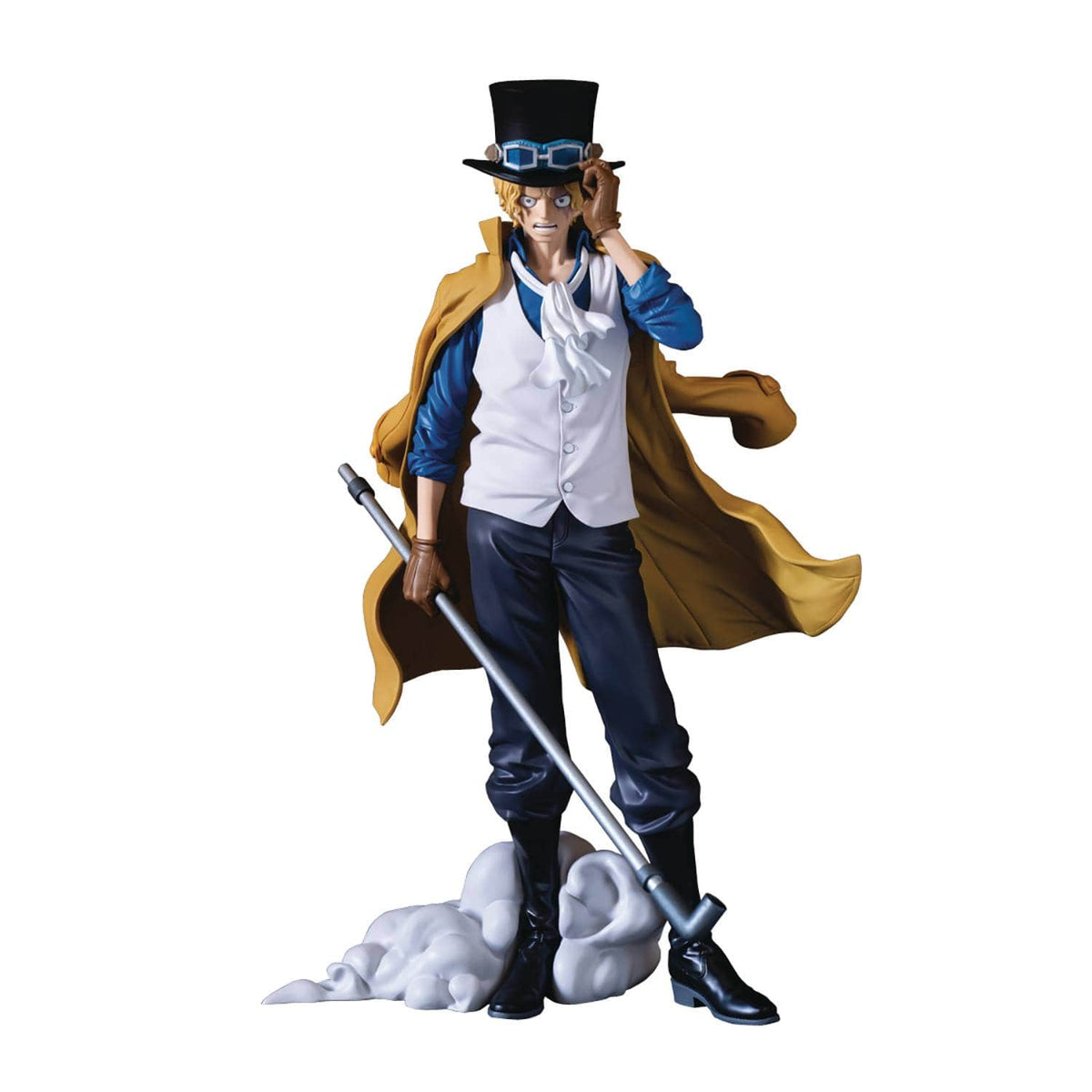 Banpresto Toys > Statues > Anime Banpresto: One Piece - Premium Sabo 4983164288421 AUG248656