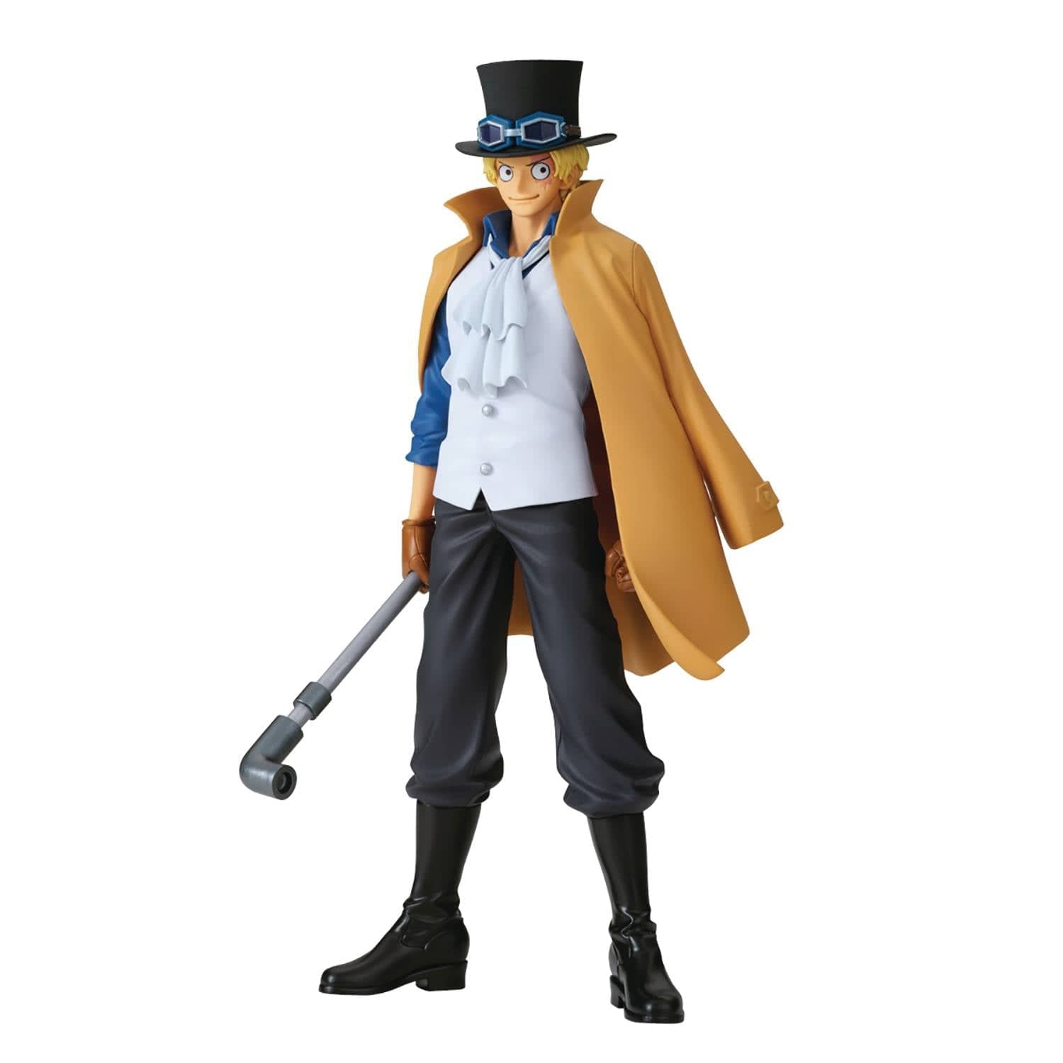 Banpresto Toys > Statues > Anime Banpresto: One Piece - Sabo (DXF Grandline Series Extra) 4983164286908 BP-28690