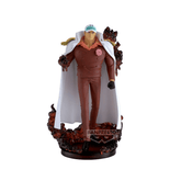 Banpresto Toys > Statues > Anime Banpresto: One Piece - Sakazuki (The Shukko Logia SE) 4983164299243 BP-29924