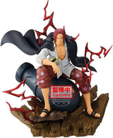 Banpresto Toys > Statues > Anime Banpresto: One Piece - Shanks (Theorama Soul) 4573102711878 BP-71187