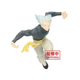 BANPRESTO Toys > Statues > Anime BANPRESTO - ONE PUNCH MAN - GAROU FIGURE 4983164885729 JUN239017