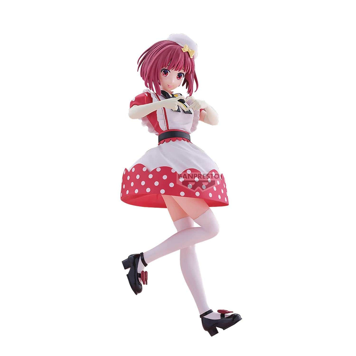 Banpresto Toys > Statues > Anime Banpresto: Oshi no Ko – Arima Kana (Pop in 2 Ver.) 4983164290493 BP-29049