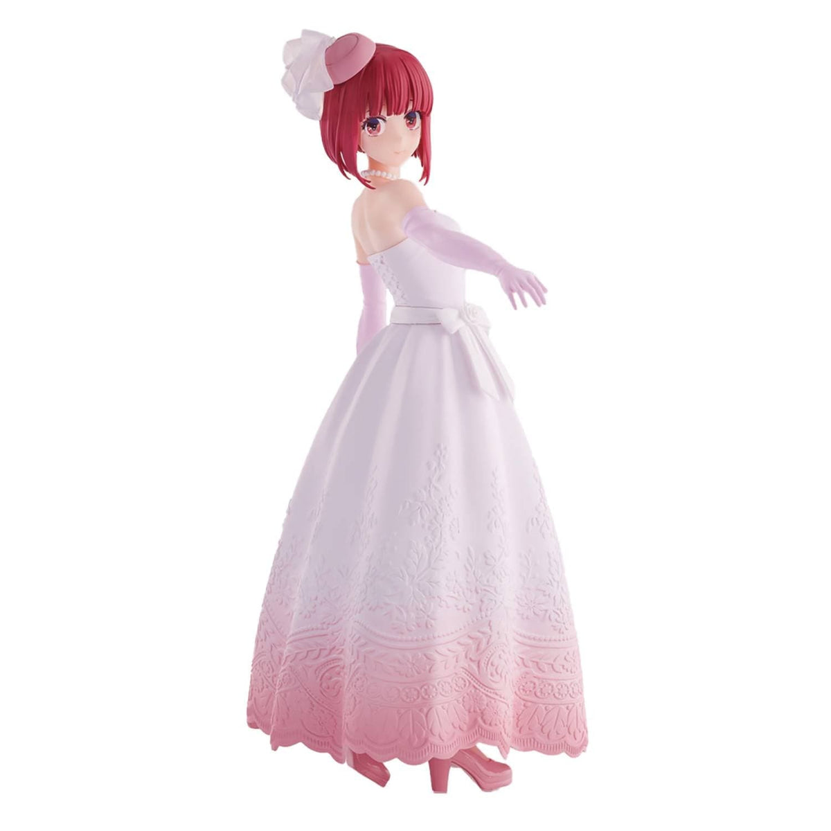 Banpresto Toys > Statues > Anime BANPRESTO: OSHI NO KO KANA - ARIMA BRIDAL STATUE 4983164895230 STL320797