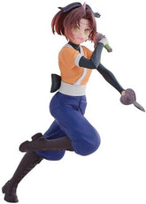 Banpresto Toys > Statues > Anime Banpresto: Oshi No Ko - Kana Arima (Tsurugi) 4983164896015 BP-89601
