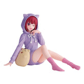 Banpresto Toys > Statues > Anime BANPRESTO: OSHI NO KO - RELAX TIME - KANA ARIMA STATUE 4983164893342 STL315275