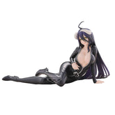 Banpresto Toys > Statues > Anime Banpresto: Overlord - Albedo (Relax Time) 4983164291766 BP-29176