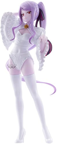 Banpresto Toys > Statues > Anime Banpresto: Overlord - Shalltear Wedding (Glitter & Glamours) 4573102714787 BP-71478