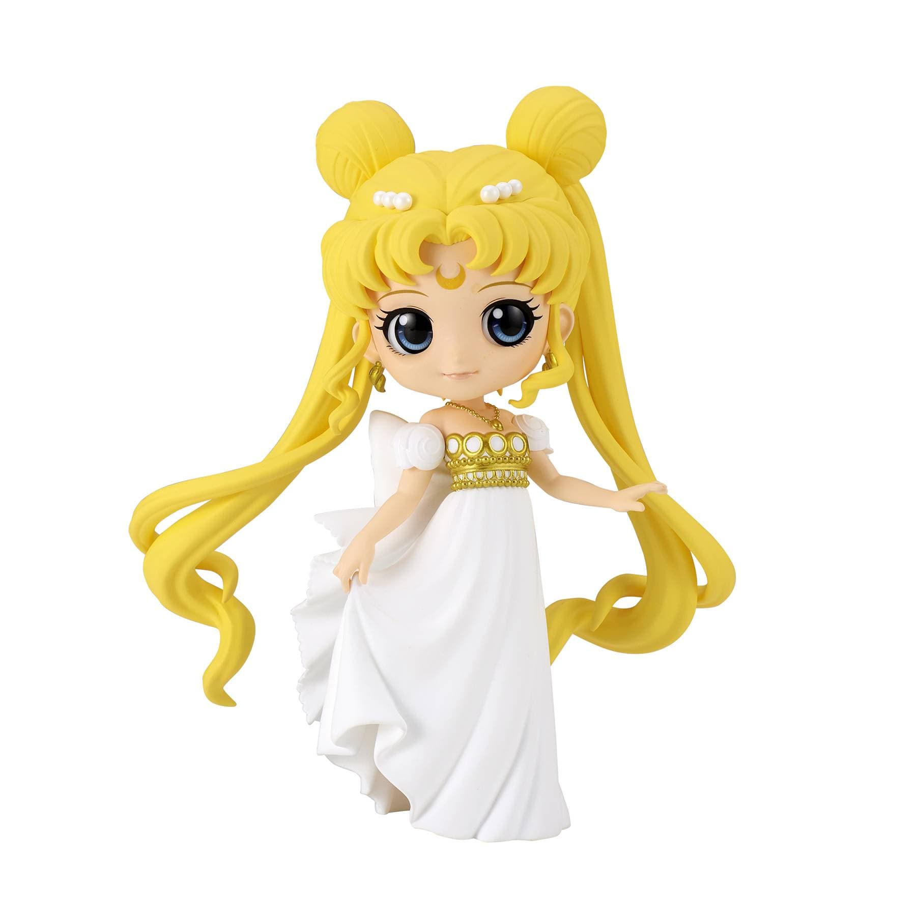 Banpresto Toys > Statues > Anime Banpresto Qposket: Sailor Moon Eternal - Princess Serenity (Ver. B) 4983164185515 BP-18551