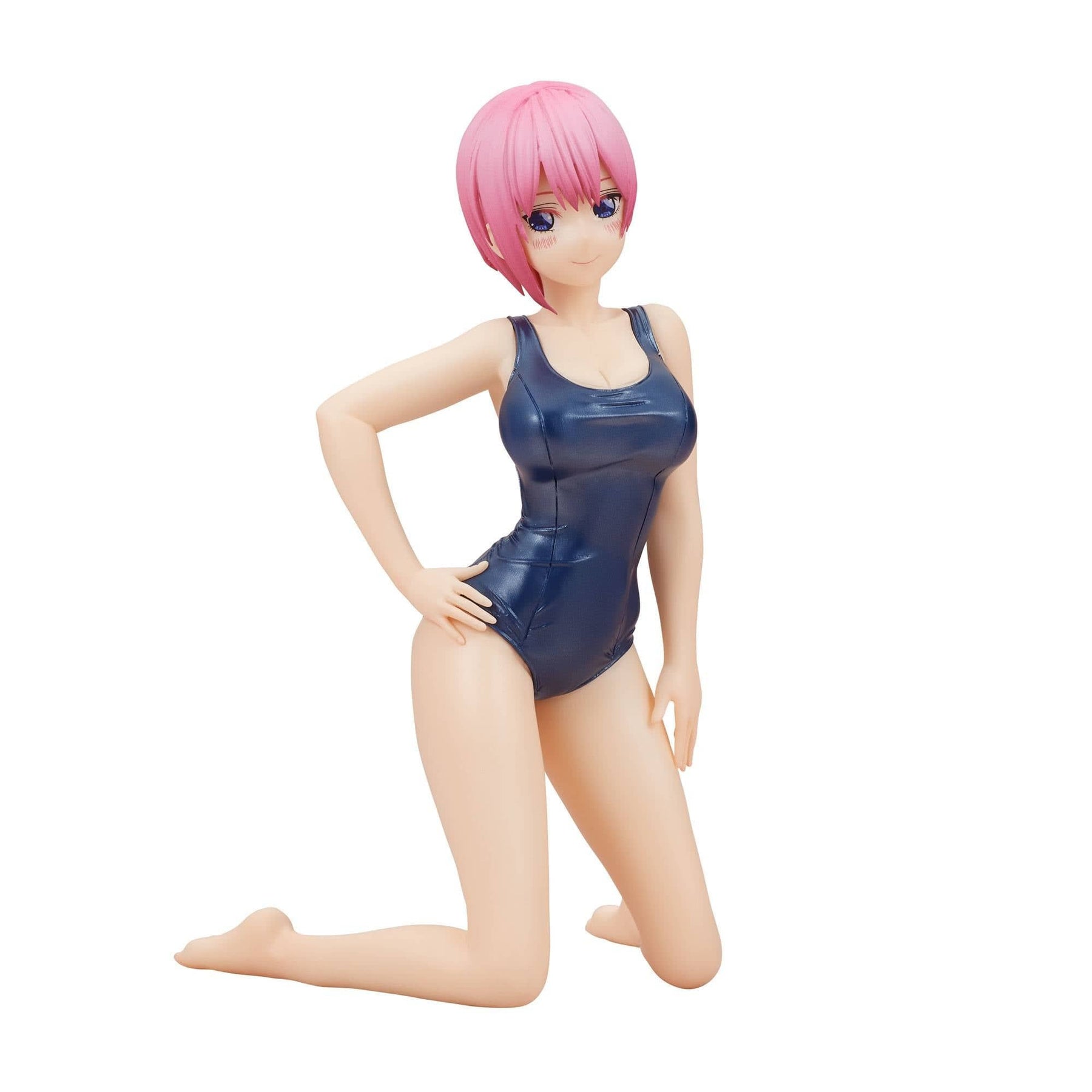 Banpresto Toys > Statues > Anime Banpresto: Quintessential Quintuplets - Ichika Nakano (Celestial vivi) 4983164882438 JAN239703