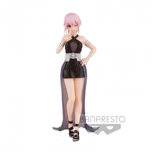 Banpresto Toys > Statues > Anime Banpresto: Quintessential Quintuplets - Ichika Nakano (Kyunities) 4983164183603 BPST83603