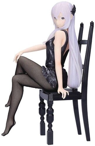 Banpresto Toys > Statues > Anime Banpresto: Re:Zero Starting Life in Another World - Echidna (Relax Time) 4983164287868 BP-28786