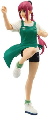 Banpresto Toys > Statues > Anime Banpresto: Sakamoto Days - Lou Xiaotan (Vibration Stars) 4983164286717 BP-28671