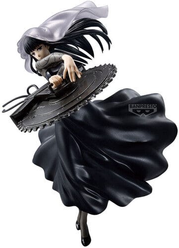 Banpresto Toys > Statues > Anime Banpresto: Sakamoto Days - Osaragi Statue (Vibration Stars) 4983164288094 BP-28809