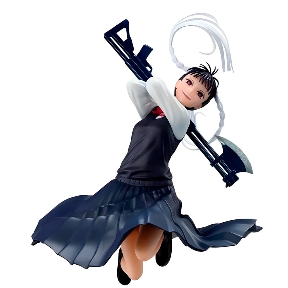 Banpresto Toys > Statues > Anime Banpresto: Sakamoto Days - Toraramaru Nao (Vibration Stars) 4983164298918 BP-29891