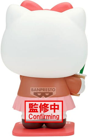 Banpresto Toys > Statues > Anime Banpresto: Sanrio - Cosplay Collection - Hello Kitty & Dear Daniel: Hello Kitty Statue 4573102716439 BPST16439
