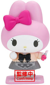 Banpresto Toys > Statues > Anime Banpresto: Sanrio - Cosplay Collection - My Melody Statue 4573102714466 BPST14466