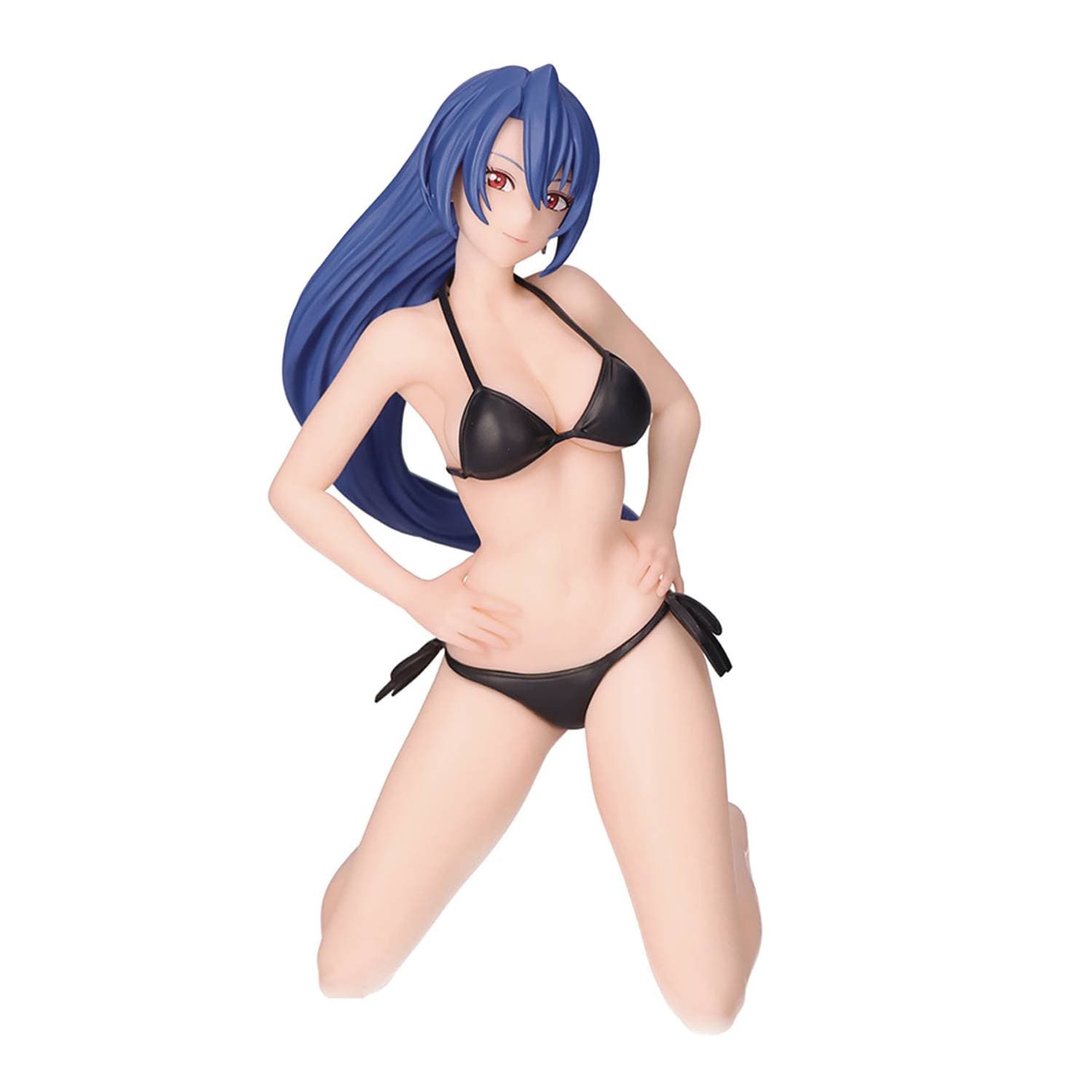 Banpresto Toys > Statues > Anime Banpresto: Shangri-La Frontier - Towa Amane (Celestial Vivi) 4983164286946 BP-28694