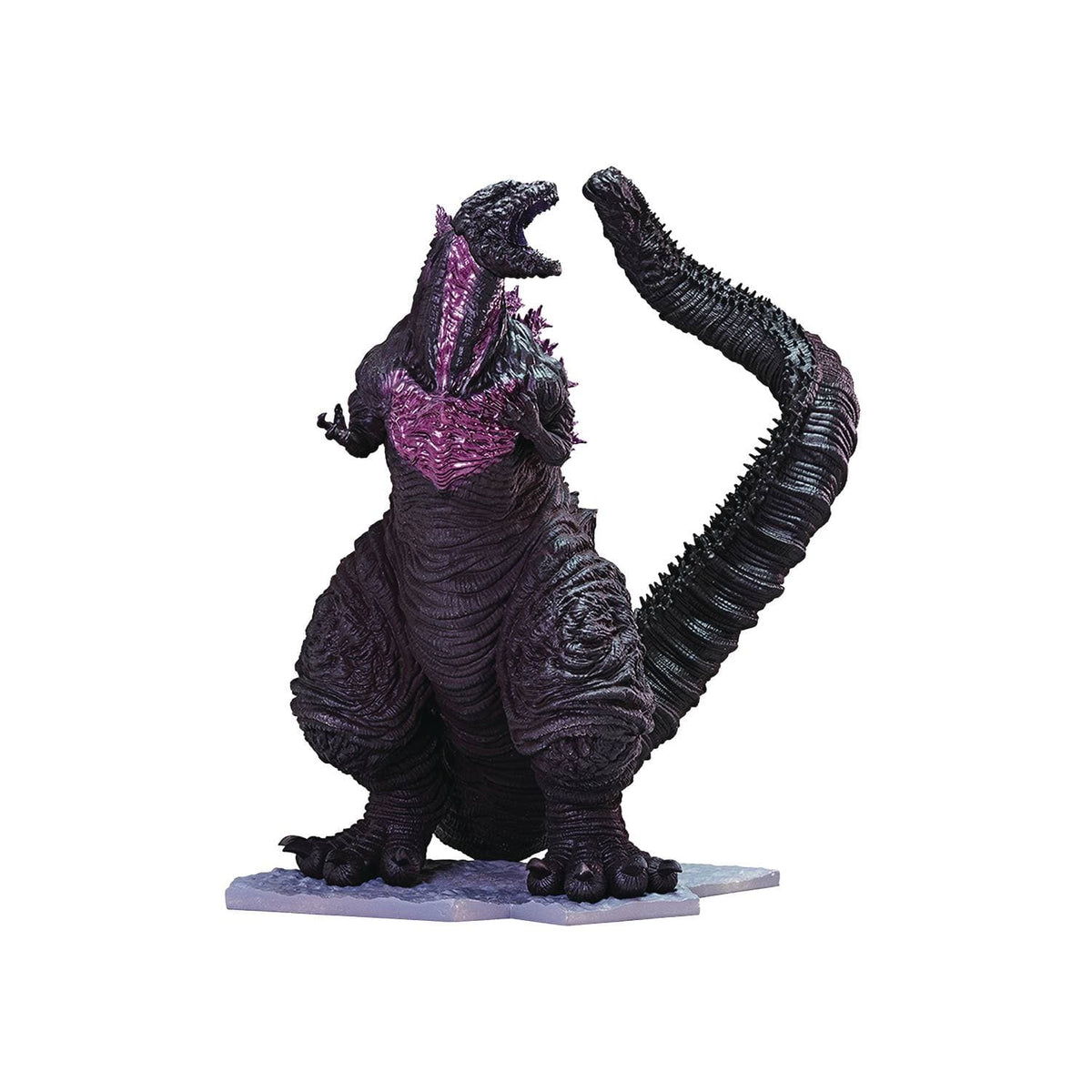 Banpresto Toys > Statues > Anime BANPRESTO - SHIN JAPAN HEROES UNIVERSE - ART VIGNETTE 1 GODZILLA 4983164884456 JUN239026