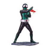 Banpresto Toys > Statues > Anime BANPRESTO - SHIN JAPAN HEROES UNIVERSE - ART VIGNETTE MASKED RIDER 1 FIGURE 4983164884470 JUN239024