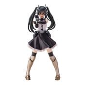 Banpresto Toys > Statues > Anime BANPRESTO: SHY - LADY BLACK STATUE 4983164888706 JUL239339