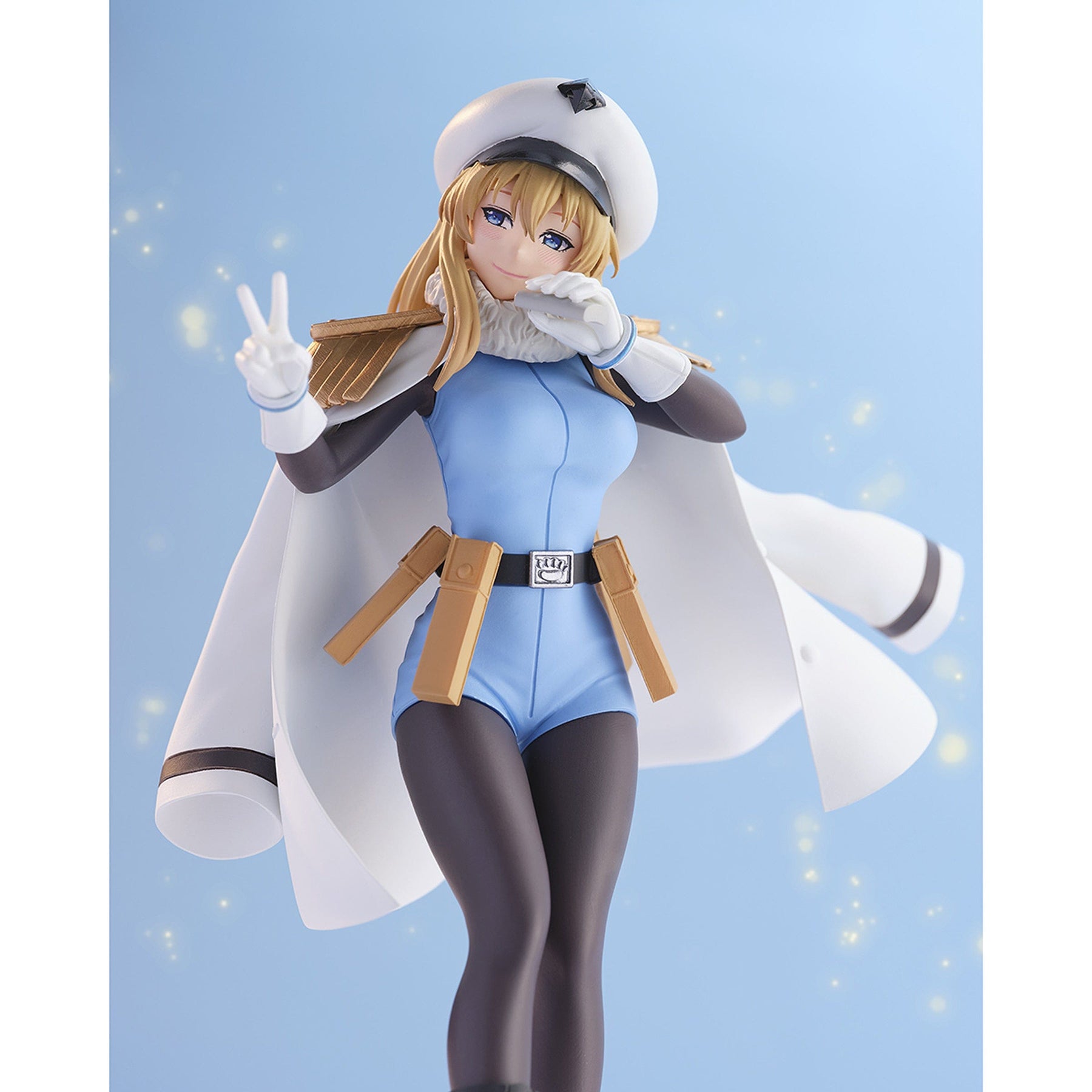 Banpresto Toys > Statues > Anime BANPRESTO - SHY - SPIRIT FIGURE 4983164887525 JUN239028