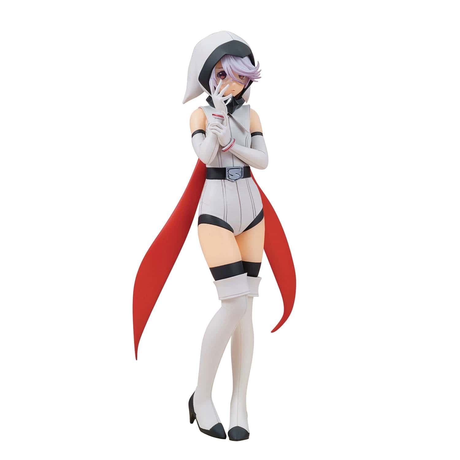 Banpresto Toys > Statues > Anime Banpresto: Shy - Teru Momijiyama 4983164886542 MAY238670