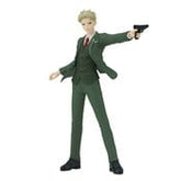 Banpresto Toys > Statues > Anime Banpresto: Spy X Family - Loid Forger, Vibration Stars 4983164886580 MAY238672