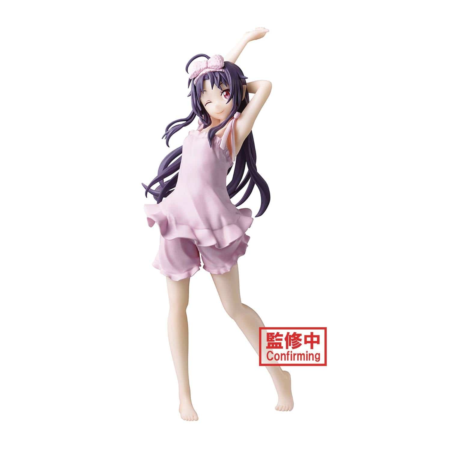 Banpresto Toys > Statues > Anime Banpresto: Sword Art Online - Yuuki, Showdown 4983164883541 FEB239007