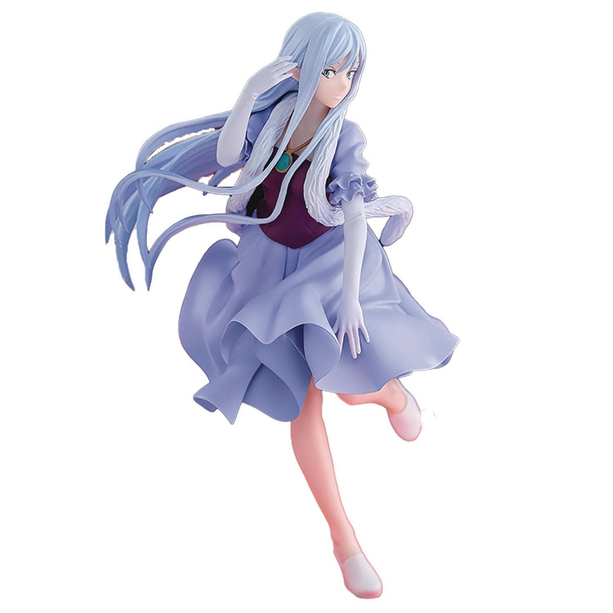 Banpresto Toys > Statues > Anime BANPRESTO: THAT TIME I GOT REINCARNATED AS A SLIME - ELMESIA STATUE 4983164897142 STL329583