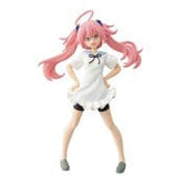 Banpresto Toys > Statues > Anime Banpresto: That Time I Got Reincarnated As A Slime - Milim Nava (Otherworlder, Vers. A) 4983164883732 FEB239009