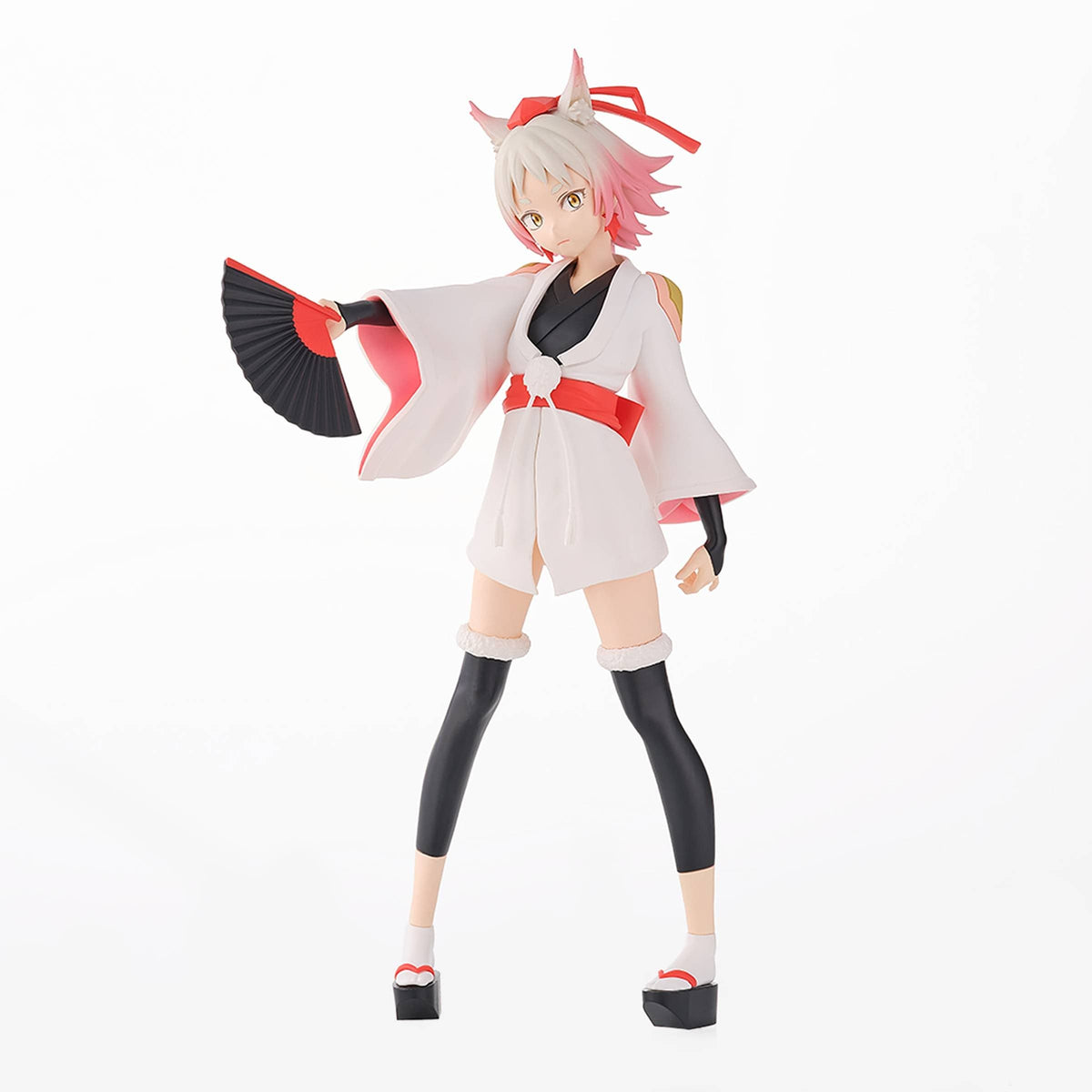 Banpresto Toys > Statues > Anime BANPRESTO: THAT TIME I GOT REINCARNATED AS A SLIME - MOMIJI STATUE 4983164896336 STL325517