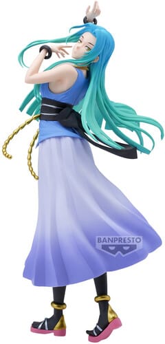 Banpresto Toys > Statues > Anime Banpresto: That Time I Got Reincarnated as a Slime The Movie: Tears of the Azure Sea - Yura (Glitter & Glamours) 4573102710093 BP-71009