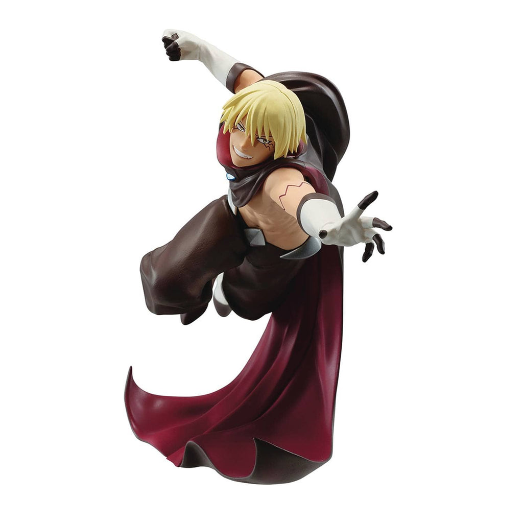 Banpresto King of Artist Tokyo Revengers Takashi Mitsuya