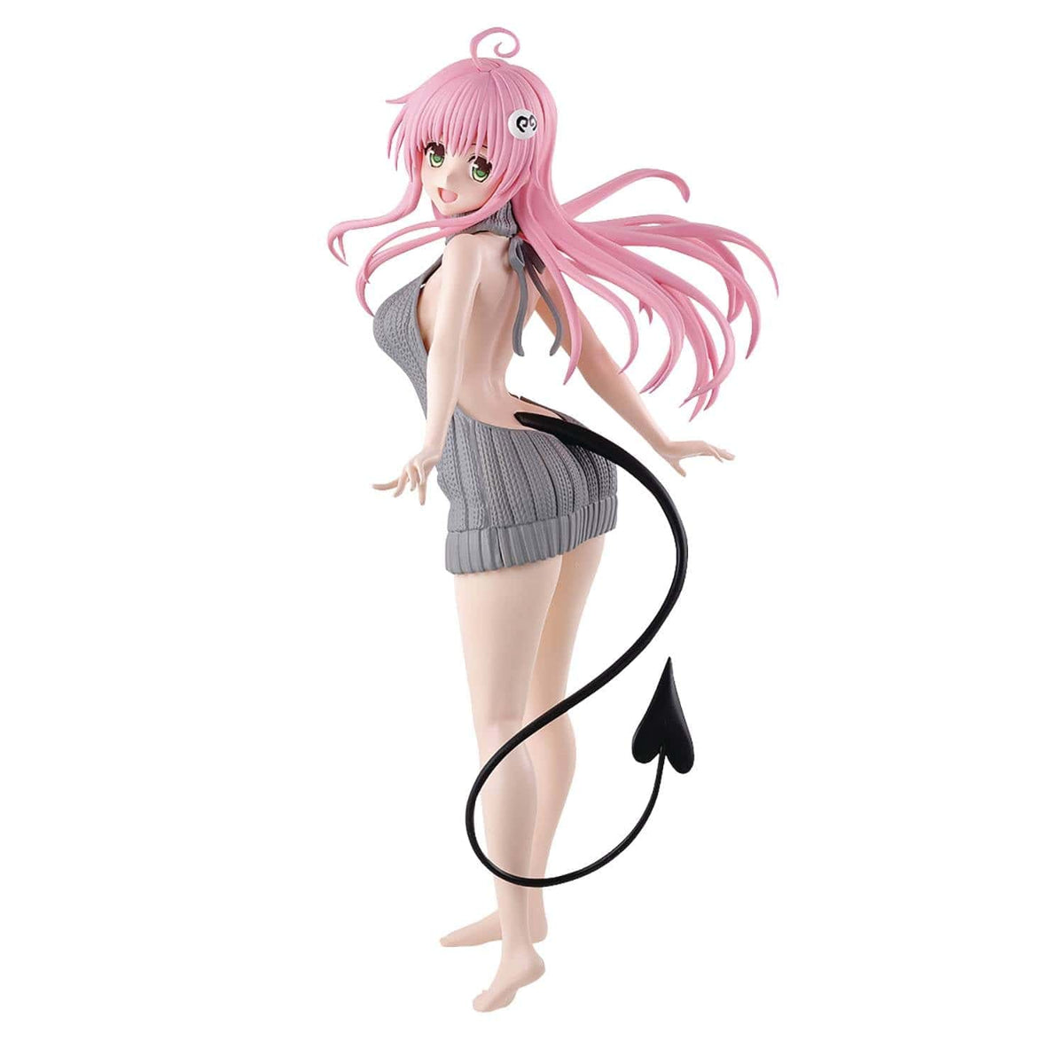 Banpresto Toys > Statues > Anime Banpresto: To Love Ru Darkness - Lala Satalin Deviluke (Glitter & Glamours) 4983164286496 BP-28649