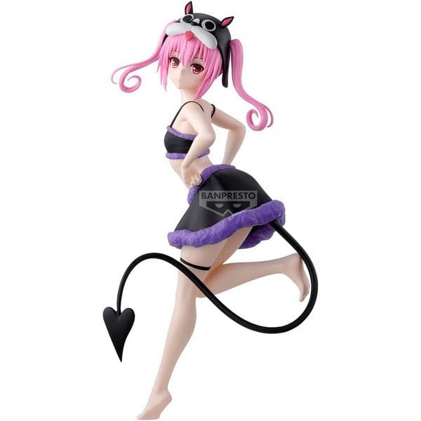 Banpresto Toys > Statues > Anime Banpresto: To Love Ru Darkness - Nana Astar Deviluke (Glitter & Glamours) 4983164898156 89815