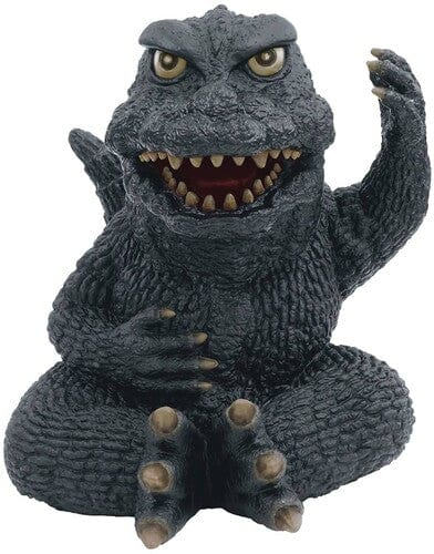 Banpresto Toys > Statues > Anime Banpresto: Toho Monster Series - Godzilla 1965 (Ver. A) 4983164287639 BP-28763