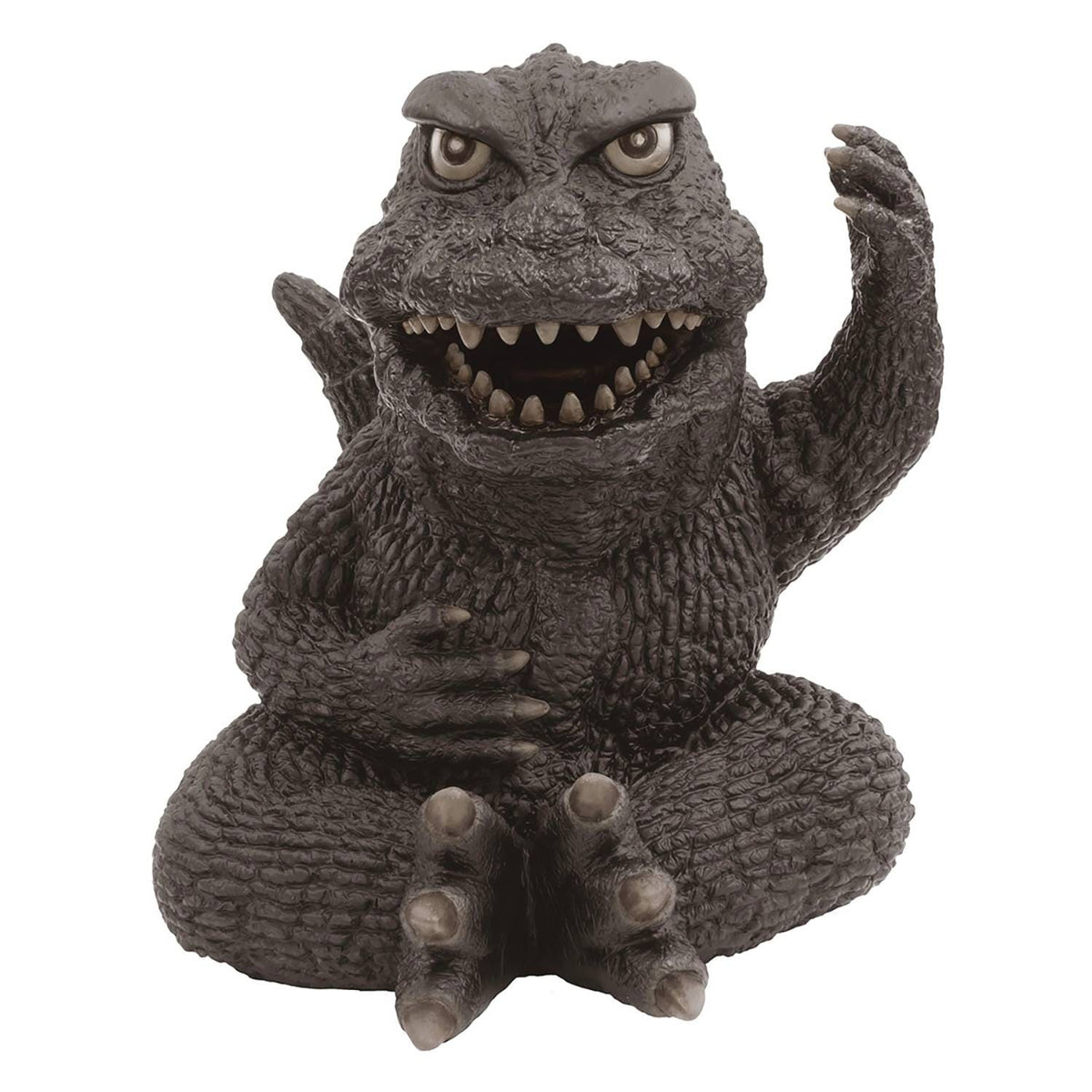 Banpresto Toys > Statues > Anime Banpresto: Toho Monster Series - Godzilla 1965 (Ver. B) 4983164287646 BP-28764