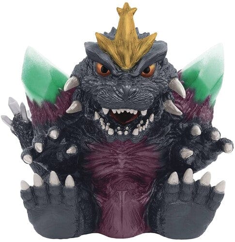 Banpresto Toys > Statues > Anime Banpresto: Toho Monster Series - Space Godzilla (Enshrined Monsters, Ver. B) 4983164286397 BP-28639