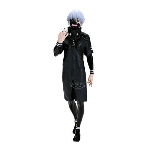 Banpresto Toys > Statues > Anime Banpresto: Tokyo Ghoul - Keneki Ken, Grandista 4983164295979 BP-29597