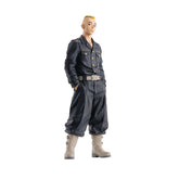 Banpresto Toys > Statues > Anime BANPRESTO: TOKYO REVENGERS - YASUHIRO MUTO STATUE 4983164885781 STL283487