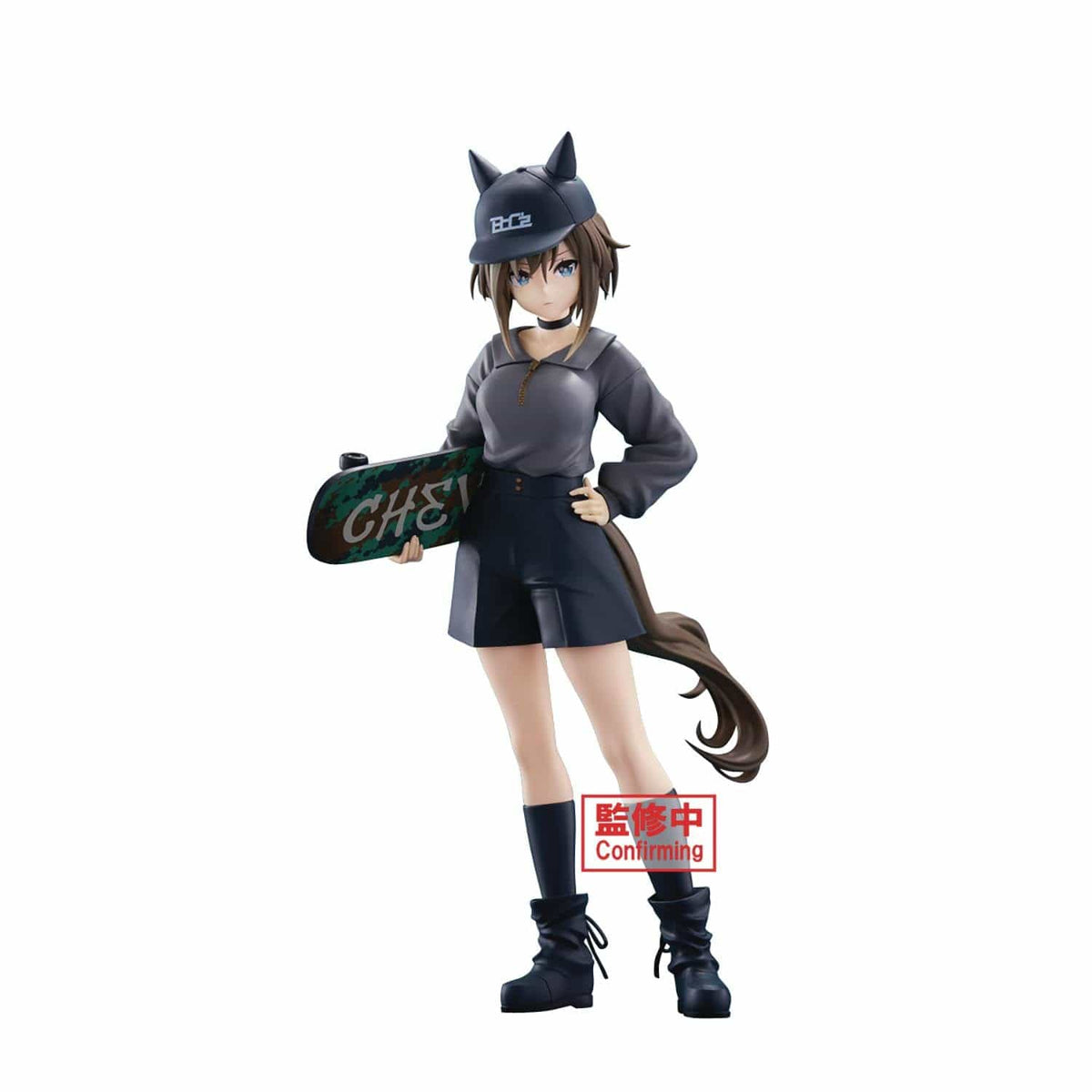 Banpresto Toys > Statues > Anime Banpresto: Umamusume Pretty Derby - Cheval Grand as Marine C 4983164288896 OCT248458