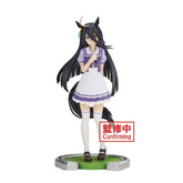 Banpresto Toys > Statues > Anime BANPRESTO: UMAMUSUME PRETTY DERBY - MANHATTAN CAFE STATUE 4983164886450 STL288543