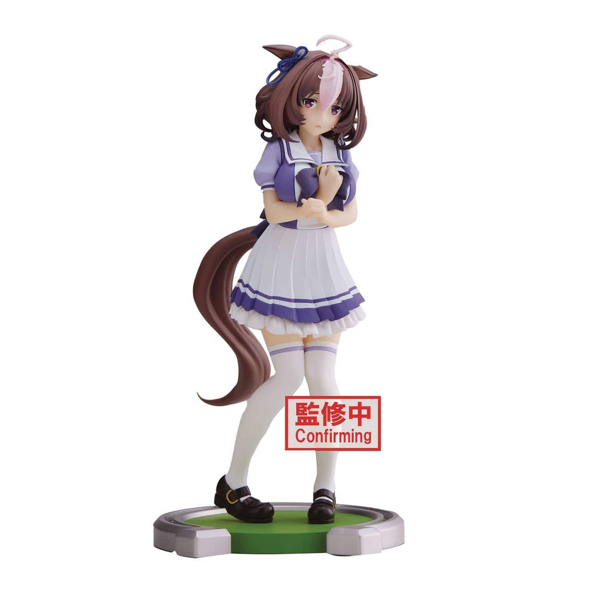 Banpresto Toys > Statues > Anime Banpresto: Umamusume Pretty Derby - Meisho Doto 4983164881288 BP-88128