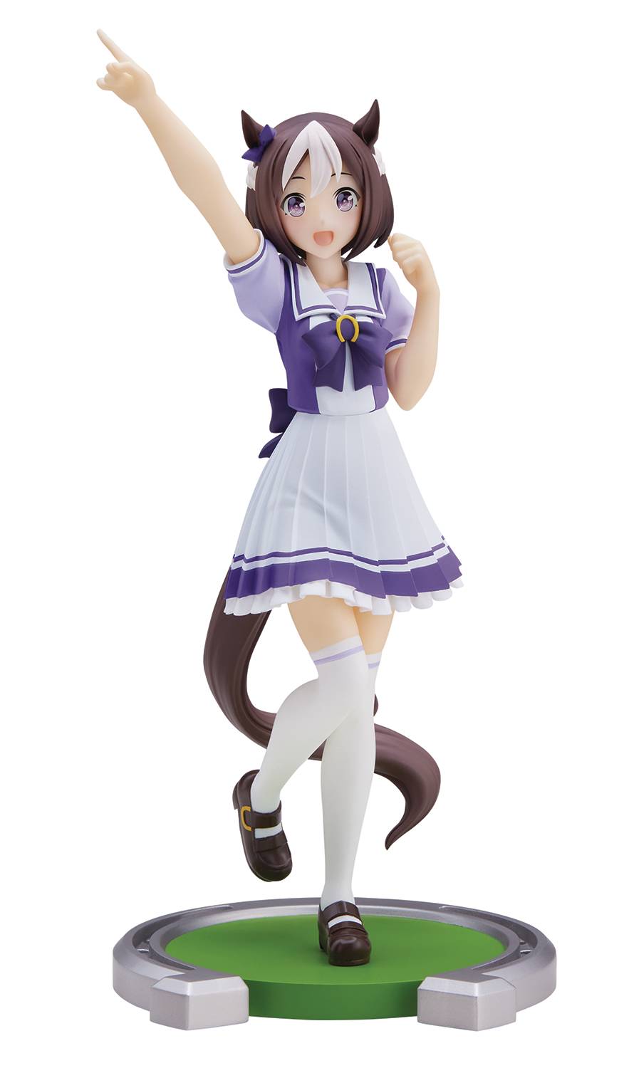 Banpresto Toys > Statues > Anime Banpresto: Umamusume Pretty Derby - Special Week 4983164185171 APR228438