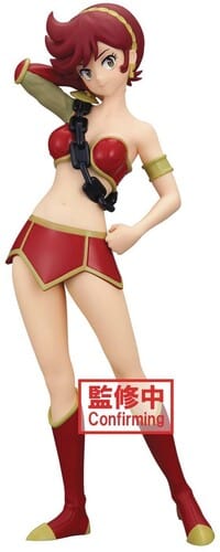 Banpresto Toys > Statues > Anime Banpresto: Urusei Yatsura - Benten (Glitter & Glamours, Lum and Bestie Collection Vol. 3) 4983164899146 BP-89914