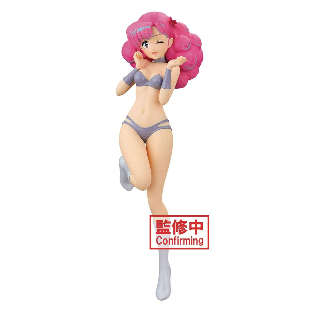 Banpresto Toys > Statues > Anime BANPRESTO: URUSEI YATSURA - GLITTER & GLAMOUR - LUM & BESTIE COLLECTION STATUE 4983164893373 STL315285