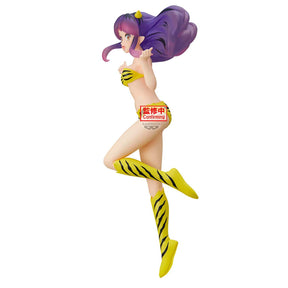 Banpresto Toys > Statues > Anime Banpresto: Urusei Yatsura - Glitter & Glamours - Lum (Sparkle Style B) 4983164291728 BP-29172